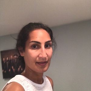 Meet your Posher, Marjorie